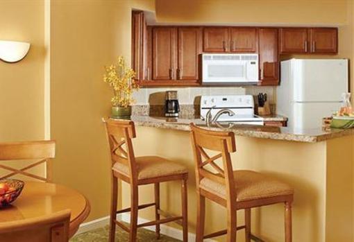 фото отеля Marriott's Villas at Doral
