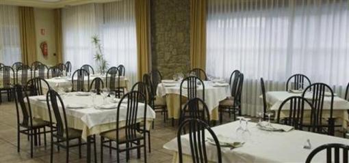 фото отеля Hotel La Piqueta