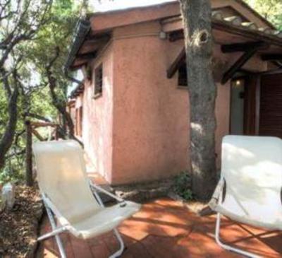 фото отеля Holiday House - Monte Argentario