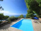 фото отеля Holiday House - Monte Argentario