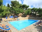 фото отеля Holiday House - Monte Argentario