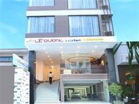 Le Duong Hotel Nha Trang