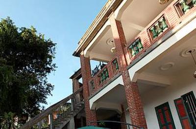 фото отеля 289 Family Inn