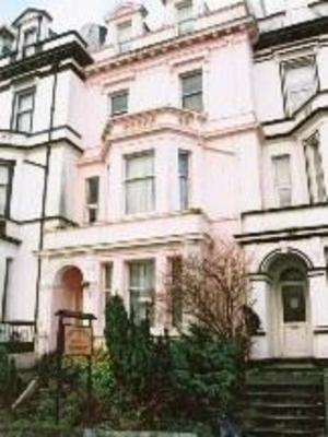фото отеля Globe Backpackers Plymouth