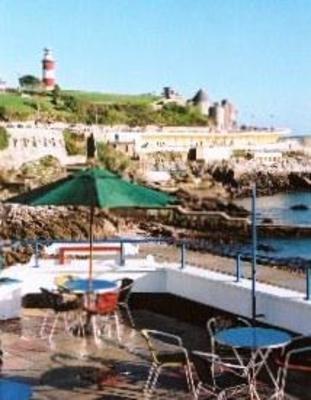 фото отеля Globe Backpackers Plymouth