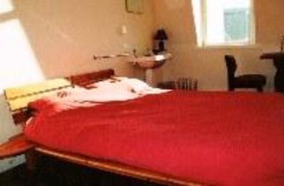 фото отеля Globe Backpackers Plymouth