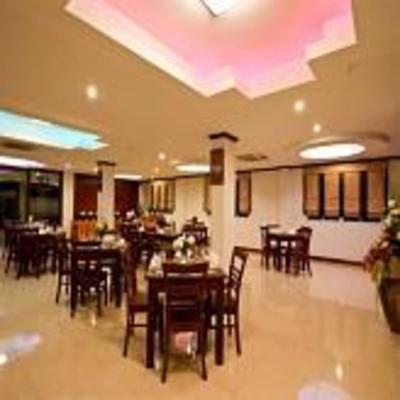 фото отеля Lao Golden Hotel