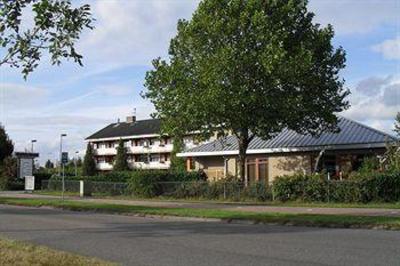 фото отеля Campanile Arnhem Zevenaar