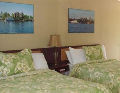 фото отеля Boathouse Country Inn