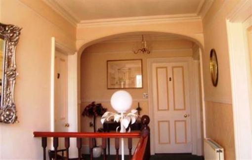 фото отеля Hill House Guest House