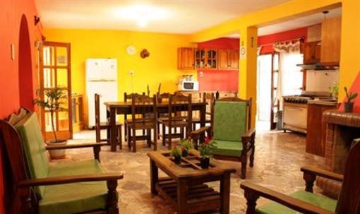 фото отеля Huar Hostel