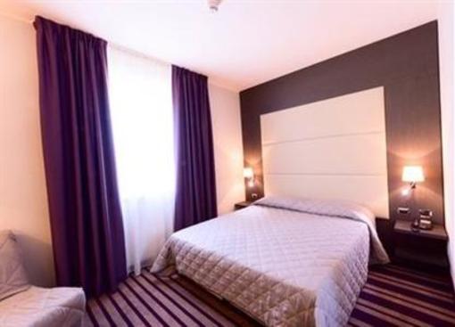 фото отеля Quality Hotel Green Palace