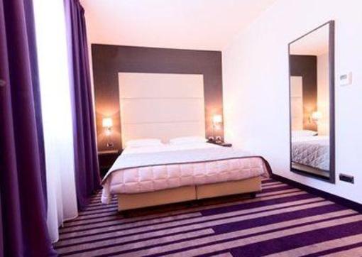 фото отеля Quality Hotel Green Palace