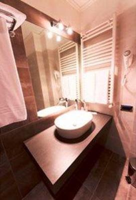 фото отеля Quality Hotel Green Palace