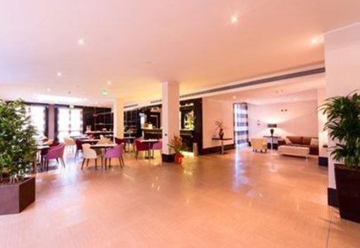 фото отеля Quality Hotel Green Palace