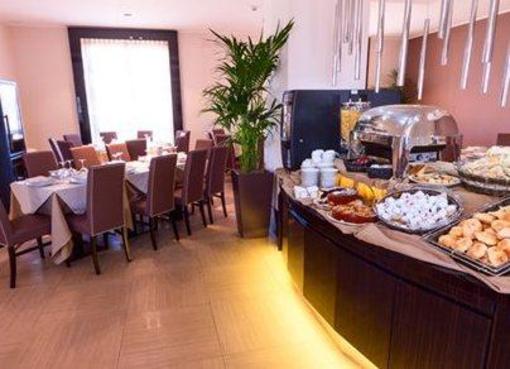 фото отеля Quality Hotel Green Palace