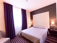 Quality Hotel Green Palace