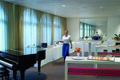 фото отеля Hotel Bern