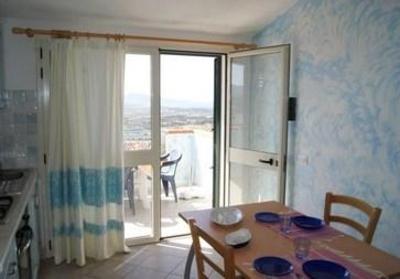 фото отеля Residenza Borgo Marino