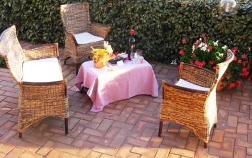фото отеля Residenza Borgo Marino