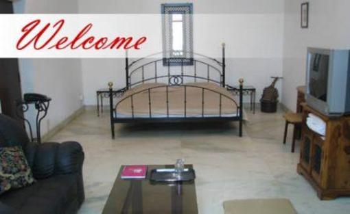 фото отеля Sagar Guest Rooms
