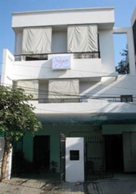 фото отеля Sagar Guest Rooms