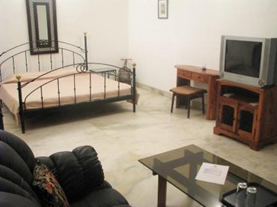 фото отеля Sagar Guest Rooms