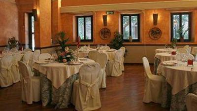 фото отеля Colle Della Trinita Hotel Corciano