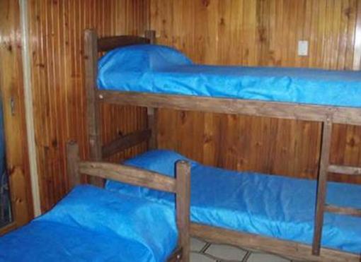 фото отеля Trotamundos Hostel