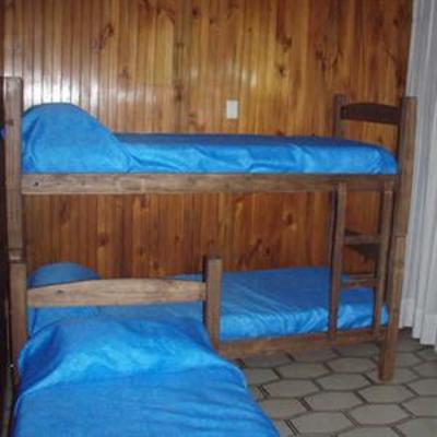 фото отеля Trotamundos Hostel