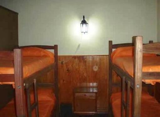 фото отеля Trotamundos Hostel