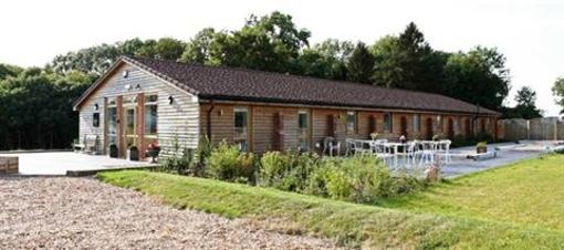 фото отеля The Old Piggery Guest Accommodation