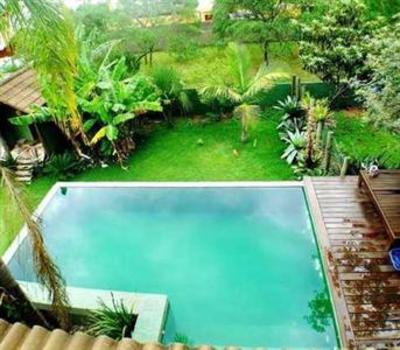 фото отеля Floripa Key