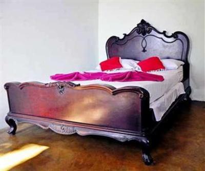 фото отеля Villa Leonor Pousada