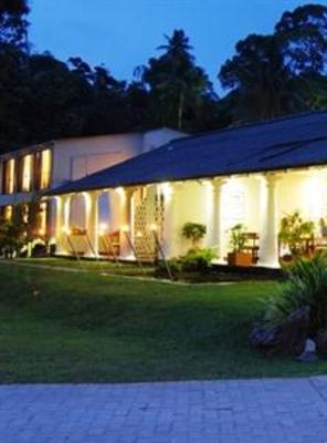 фото отеля Heritage Weligama Hotel