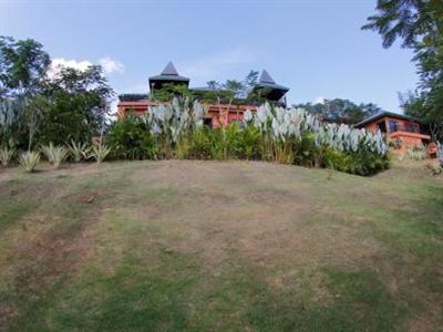 фото отеля Thaton Hill Resort