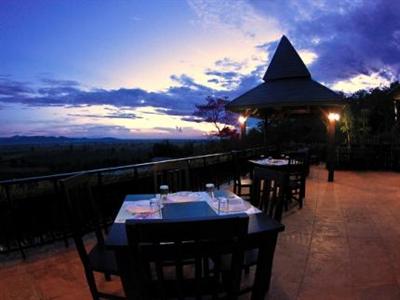 фото отеля Thaton Hill Resort