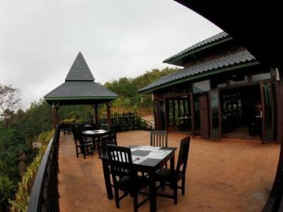 фото отеля Thaton Hill Resort