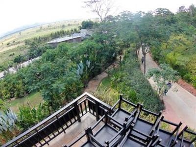 фото отеля Thaton Hill Resort