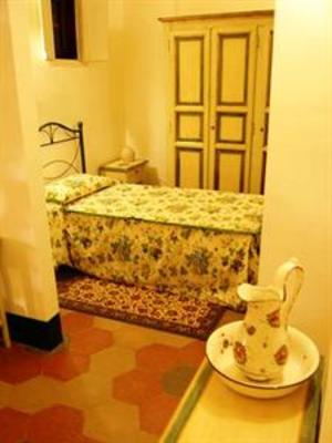 фото отеля B&B Casa Camilla Massafra