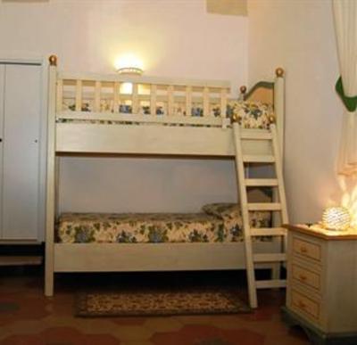 фото отеля B&B Casa Camilla Massafra