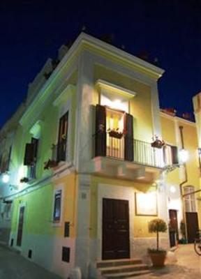 фото отеля B&B Casa Camilla Massafra