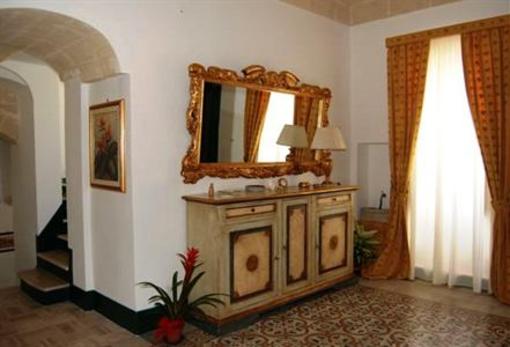 фото отеля B&B Casa Camilla Massafra
