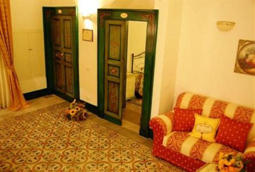 фото отеля B&B Casa Camilla Massafra