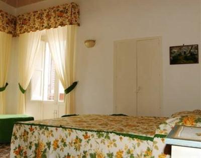 фото отеля B&B Casa Camilla Massafra