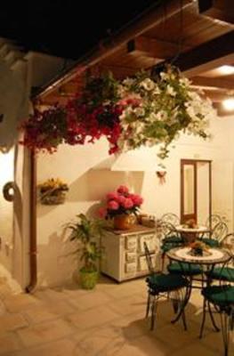 фото отеля B&B Casa Camilla Massafra