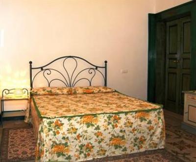 фото отеля B&B Casa Camilla Massafra