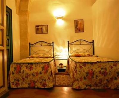 фото отеля B&B Casa Camilla Massafra