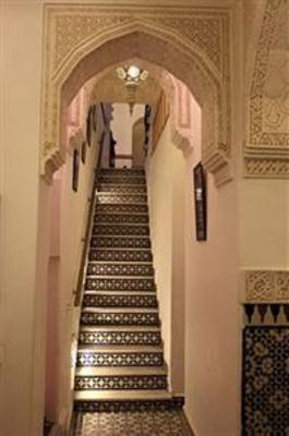 фото отеля Palais Sebban