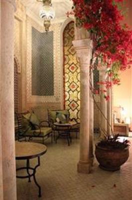 фото отеля Palais Sebban